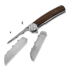Reate Jack 2.0 Micarta sulankstomas peilis