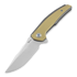 Reate Jack 折叠刀