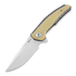 Reate Jack Taschenmesser, flame