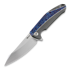 Reate K1 M390 Mokuti sulankstomas peilis