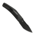 Reate Large Krypton vouwmes, Black Titanium, Black PVD
