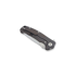 Reate Mini Horizon sulankstomas peilis, bronze, CF, satin