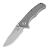 Reate New Torrent sulankstomas peilis