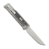 Reate OG EXO Elmax Tanto mes, Black Micarta