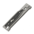 Reate OG EXO Elmax Tanto mes, Black Micarta