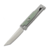 Нож Reate OG EXO Elmax Tanto, OD Green Micarta