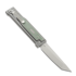 Нож Reate OG EXO Elmax Tanto, OD Green Micarta