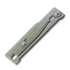 Нож Reate OG EXO Elmax Tanto, OD Green Micarta