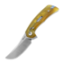 Reate PL-7 kääntöveitsi, Ultem, Satin