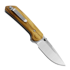 Reate PL-XT kääntöveitsi, Olive Wood, Stonewashed