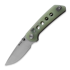 Reate - PL-XT Stonewashed, Jade G10