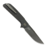 Reate Remedy &ouml;sszecsukhat&oacute; k&eacute;s, Black Glass FatCarbon, Satin DLC