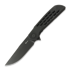 Reate - Remedy, Black PVD Titanium, DLC