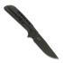 Reate Remedy &ouml;sszecsukhat&oacute; k&eacute;s, Black PVD Titanium, DLC