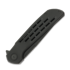 Reate Remedy &ouml;sszecsukhat&oacute; k&eacute;s, Black PVD Titanium, DLC