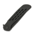 Reate Remedy összecsukható kés, Black PVD Titanium, DLC