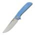 Reate - Remedy, Blue Glass FatCarbon, Satin