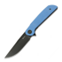 Reate - Remedy, Blue Glass FatCarbon, Satin DLC