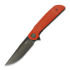 Reate - Remedy, Red Glass FatCarbon, Satin DLC