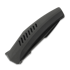 Reate Small Krypton sulankstomas peilis, Black Titanium, Black PVD