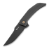 Reate Starboy PVD sulankstomas peilis