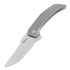 Reate Starboy sulankstomas peilis, satin