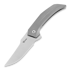 Reate Starboy 折叠刀, satin