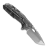 Reate T1000 folding knife