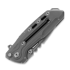Reate T1000 folding knife