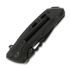 Reate T1000-V2 Black DLC Titanium, Satin/DLC