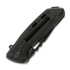 Reate T1000-V2 Black DLC Titanium, Satin/DLC