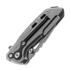 Reate T1000-V2 Titanium/Zirconium, Satin