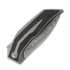 Reate T4000 Damasteel kääntöveitsi, Gray Titanium & Marble Carbon Fiber