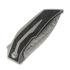 Reate T4000 Damasteel kääntöveitsi, Gray Titanium & Marble Carbon Fiber