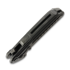 Coltello pieghevole Reate T600 Black DLC
