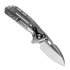 Reate T6000 sulankstomas peilis