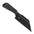 Reate Tibia 刀, carbon fiber, PVD