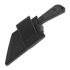 Reate Tibia 刀, carbon fiber, PVD
