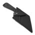 Reate Tibia peilis, carbon fiber, PVD