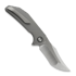 Reate Tiger, Diamond Texture Titanium, Satin