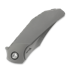 Reate Tiger, Diamond Texture Titanium, Satin