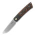 Briceag Reate Tribute, lava flow fat carbon