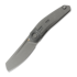 Reate - VK-CLU, Darkwashed Titanium, Darkwash
