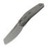Briceag Reate VK-CLU, Darkwashed Titanium, Darkwash
