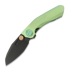 Reate - VK-FROK, Green Titanium, Black DLC