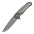 Reate Wave sulankstomas peilis