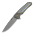 Reate Wave 折叠刀