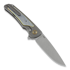Reate Wave sulankstomas peilis