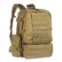 Red Rock Outdoor Gear Diplomat Backpack Coyote