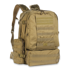 Red Rock Outdoor Gear Diplomat Backpack Coyote